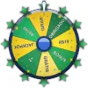 Giro da Fortuna 998bet welfare icon